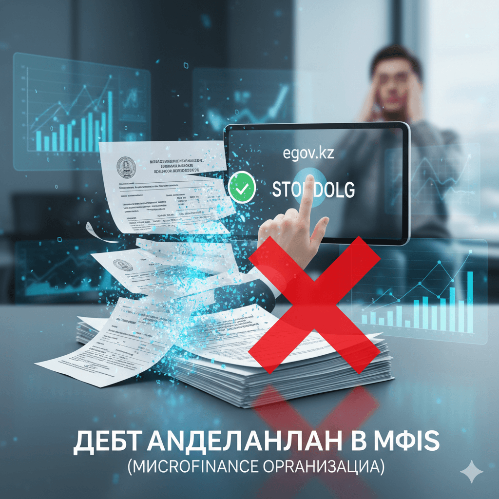 Защита прав должника: Алгоритм работы с АИС ОИП и нотариусами